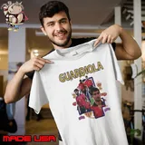 Pep Guardiola Spanish professional football manager T-Shirt