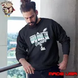 Philadelphia Eagles Super Bowl LIX 2025 Sweatshirt