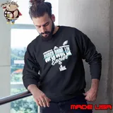 Philadelphia Eagles Super Bowl LIX Personalized Shirts Sweatshirt