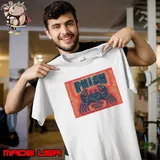 Phish Riviera Maya Moon Palace Cancun 2025 Unisex