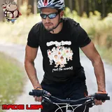 Real Bay Shit Meet The Inmates 2025 Shirt