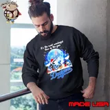 Snoopy Charlie Brown Friends It's the most wonderful time of the year Dodgers Shirt