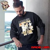 So fine Aaron Fine Purdue Boilermakers basketball retro Shirt