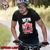 Top Win Lose Or Tie I Am A Chiefs Fan Till I Die Players Signatures 2025 Shirt