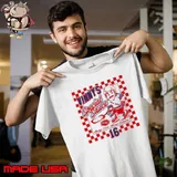 Vinny's special sauce Vincent Trocheck New York Rangers Shirt