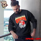 Vintage 1995 Kansas City Chiefs Sweatshirt