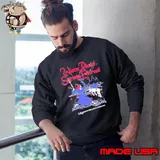 Wicca Phase Midnight Lamb Sweatshirt