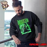 Wicked Elphaba no one mourns the Wicked Sweatshirt