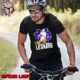 13 Leonard Notre Dame Football Unisex