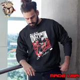 Alexander Ovechkin Russian professional ice hockey left winger Signature Sweatshirt