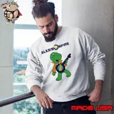 Alexisonfire Domer Sweatshirt
