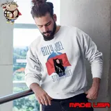 Billy Joel Live Stormfront Sweatshirt