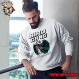 Bird Gang Champions Eagles Super Bowl Trophy shirt