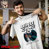 Bird Gang Champions Eagles Super Bowl Trophy Unisex