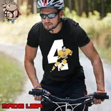 Bobby Orr 4 Canadian former professional ice hockey player Unisex