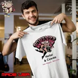Bonanza Hotel Shirt