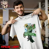 Broad And Pattison Mummers Parade Cheesesteaks Philly Shirt