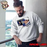 Buffalo Bills Are You In The Mafia Sweatshirt