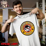 Censored Munky Brewing CO CMBC Logo 2025 Unisex