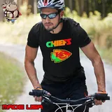 Chiefs Black History Month 2025 shirt
