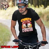 Chiefs Forever Not Just When We Win Shirt