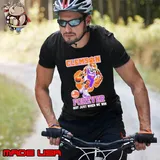 Clemson Tigers Forever Not Just When We Win Mascot Shirt