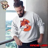 Clemson Tigers logo vintage Shirt