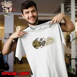 Critical Role Fresh Cut Grass Shirt