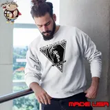 Darth Maul Sith Lord Star Wars Sweatshirt