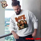 Dave Chappelle American stand-up comedian and actor Sweatshirt