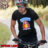 Deez Nuts No Death Or Glory Reaper Death Smiley Unisex