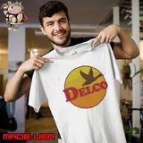 Delco Goose Shirt