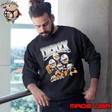 Derek Carr American professional football quarterback Sweatshirt