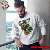 Derrick White Payton Pritchard 6Moty Boston Celtics Sweatshirt