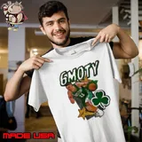 Derrick White Payton Pritchard 6Moty Boston Celtics Unisex