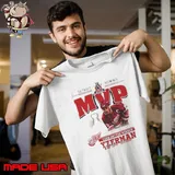 Detroit Red Wings MVP Steve Yzerman vintage Unisex