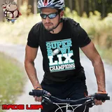 Eagles Super Bowl LIX Champions Unisex