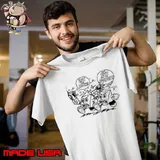 Eat The Rich And Spit Out The Poison Shirt