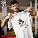 Emily Lazar The Pixie Girls Lauraline Shirt