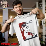 Female Rage Campaign We The People Shirt