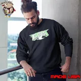 Filladelphia Eleses x Philadelphia Eagles Sweatshirt