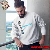 Fork you Elon Sweatshirt