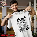 Frah Quintale NTA Quintale Storia Breve Tour Shirt