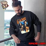 Game Grumps Photo Vintage Sweatshirt