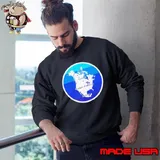 Guelph of Mexico Sweatshirt