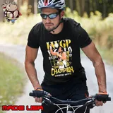 Hirooki Goto’s reign as the 12th IWGP World Heavyweight Champion Graphic Unisex