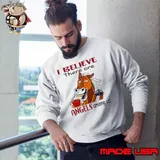 Horse I believe there are angels among us Shirt