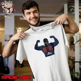 Hulk Hogan Real American Beer Pythons And Beers Unisex