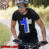 I can do all things through Christ who strengthens me Buffalo Bills Shirt