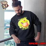Incredible I'm feeling gassy Sweatshirt